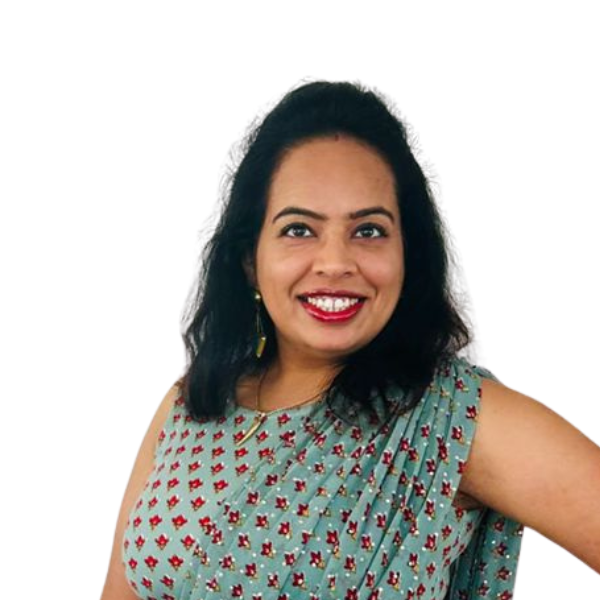 Aastha Saggu