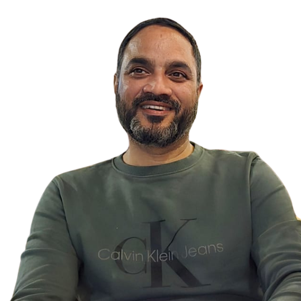 Ranjit Singh